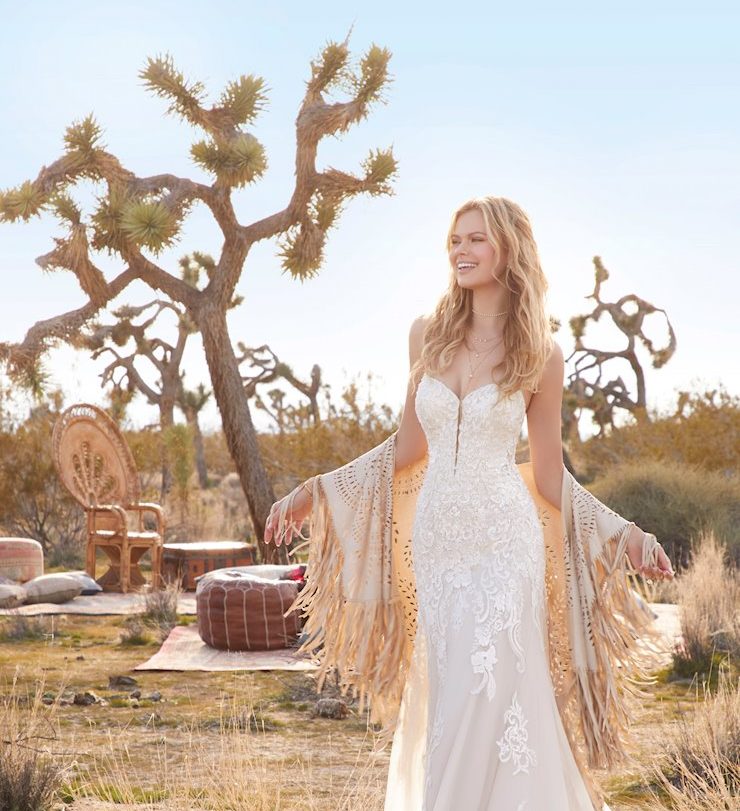 Boho Summer Styles You Will Fall In Love With! Image